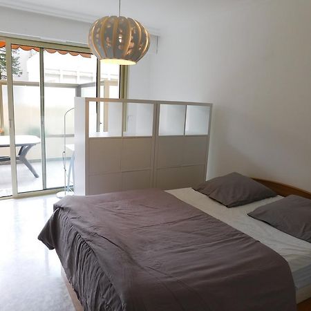 Appartement Regency Menton Exteriör bild