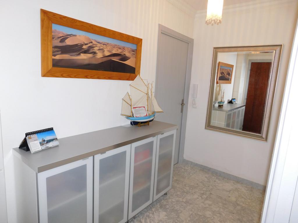 Appartement Regency Menton Exteriör bild